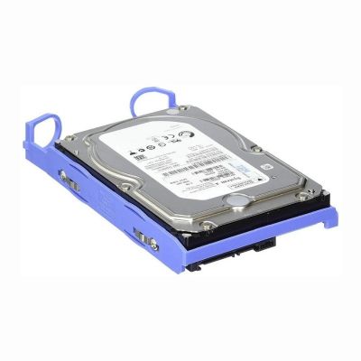 81Y9814 IBM 3TB 7200RPM SATA 6Gb/s Hot Swappable 3.5-Inch Hard Drive