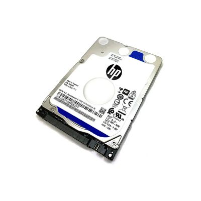 827055-001 HP 500GB 5.4K RPM SATA III 6Gb/s 8GB MLC NAND Flash 128MB Cache 2.5-Inch 9.5mm Solid State Hybrid Drive 