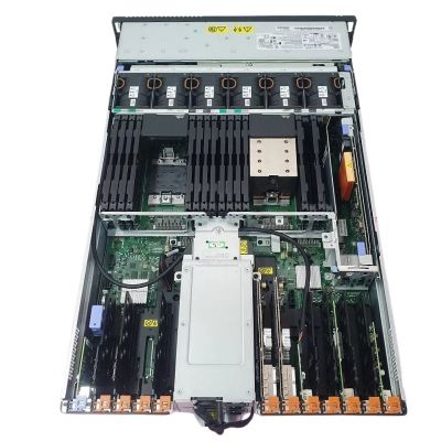 IBM Power8 System Backplane 5148-22L 8247-22L 8284-22A