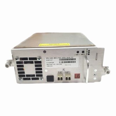 8342-3576 IBM TS3310 LTO6 Fibre Tape Drive z7