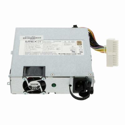 837074-B21 HPE 500W Low Halogen FIO Power Supply Kit