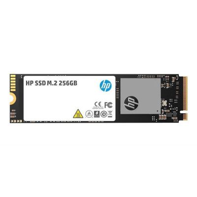 837375-003 HP 256GB PCI-Express M.2 2280 Solid State Drive