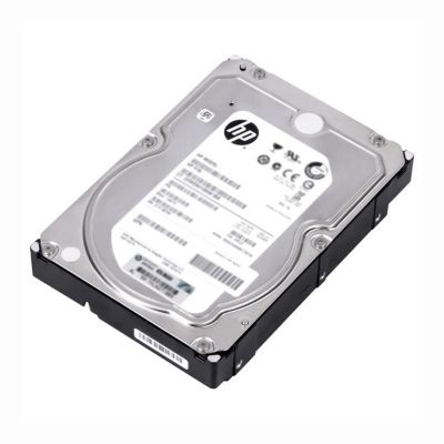 840465-001 HP 1.8TB 10K RPM SAS 12Gb/s 2.5-inch Hard Drive