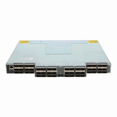 HPE 841975-001 Intel Omni-Path Architecture 100Gb 48-port Unmanaged Switch