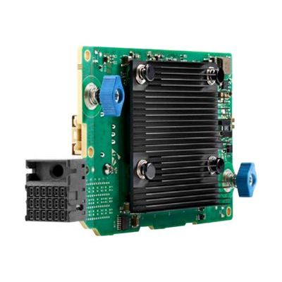 HPE 843400-B21 Apollo InfiniBand EDR 100GB 2-Port 840Z Mezzanine FIO Adapter