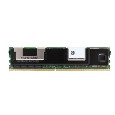 HPE 844073-001 512GB PC4-21300 DDR4-2666 Optane DC Persistent Memory