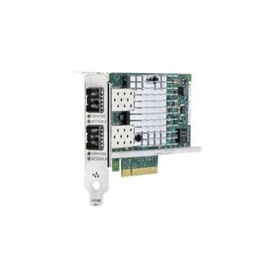 HPE 847932-B21 Intel X540-T2 10G DP PCI-E LP