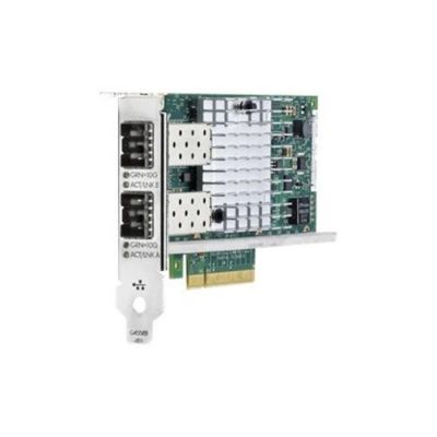 847936-B21 HPE Mellanox ConnectX-4 Lx 2-Port 25Gb/s SFP28 OCP Mezzanine NIC