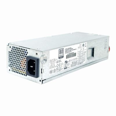 848050-003 HP 180-Watts 100-240V AC Power Supply for ProDesk 400 Gen3 SFF