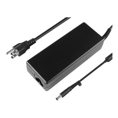 848054-001 HP 90W AC Adapter for HP Desktop PCs