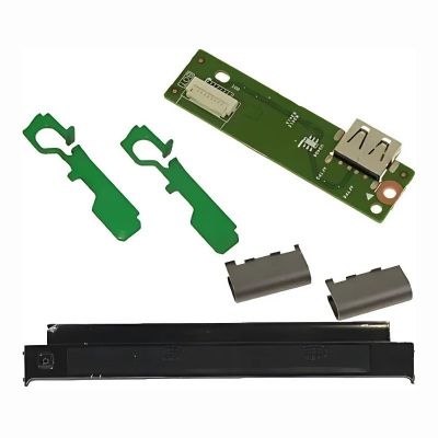 848947-001 HP Front I/O with USB 3.0 Combo Interface
