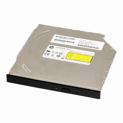 849055-HF1 HP DVD Rewritable Ultra Slim Line Optical Drive