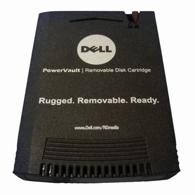 84YJ7 Dell PowerVault Rd1000 320GB Data Cartridge