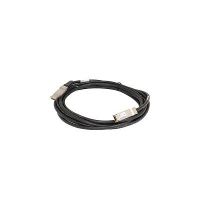 HP 850394-001 100GbE SFP28 to SFP28 5.0m (16.4ft) direct attach copper cable