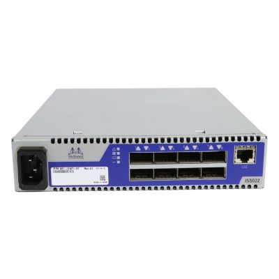 851-0167-01 EMC IS5022 8-Port 40Gb/s Infiniband QDR Switch