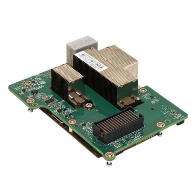 851462-001 HP NVIDIA Tesla M6 Mezzanine GPU FIO Adapter