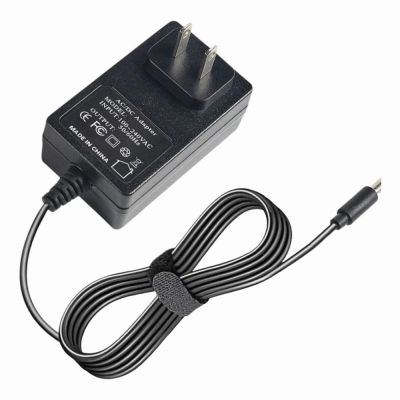 853672-001 HP 36-Watts 100V-240V 50-60Hz Power Adapter for 15-G013C