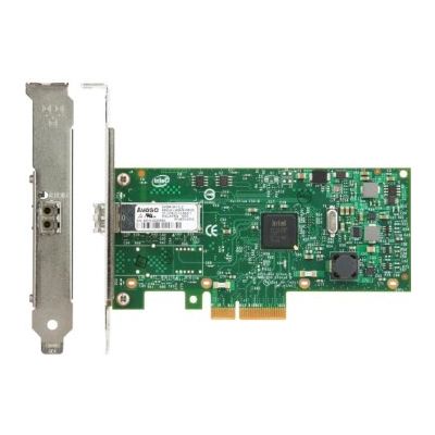 HPE 854790-001 Intel X540-T2 10G DP PCI-E LP