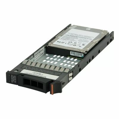 85Y5863 IBM 450GB 10K RPM SAS 6Gb/s 2.5-Inch Hot Swappable Hard Drive