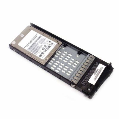 IBM 85Y6185 300GB 15K RPM 2.5-Inch SAS Hard Drive for Storwize