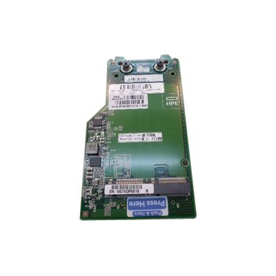 HPE 861312-001 Synergy 480 Gen10 M2 NGFF Adapter Kit