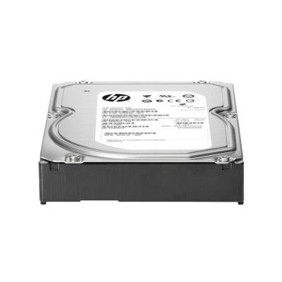 861686-B21 HP 1TB 7200RPM SATA 6Gbps MidLine 3.5-inch Hard Drive