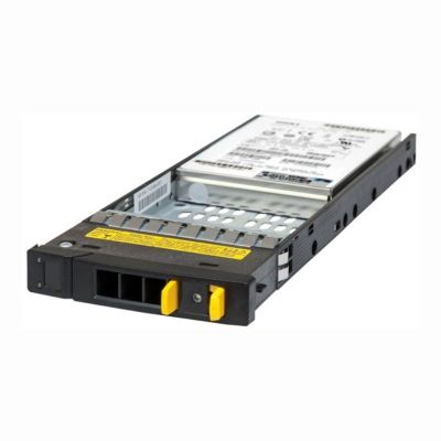 863460-001 HPE 7.68TB SAS 2.5-inch Internal Solid State Drive (SSD) for 3PAR StoreServ 8000