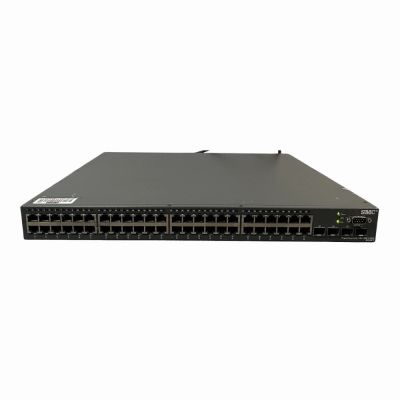 8648T SMC TigerSwitch 48â€‘Port 10/100/1000 Gigabit Managed Switch