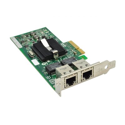 Dell 864KE Broadcom 5720 Dual-Port 1GbE PCIe NIC