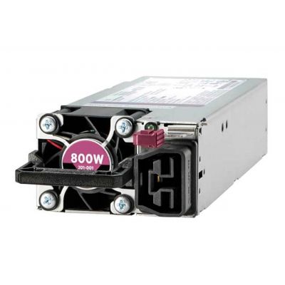 865438-B21 HP 800W Flex Slot Titanium Power Supply