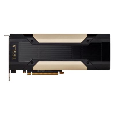 867620-001 HPE NVIDIA Tesla M6 8GB MXM Dual GPU Accelerator Card