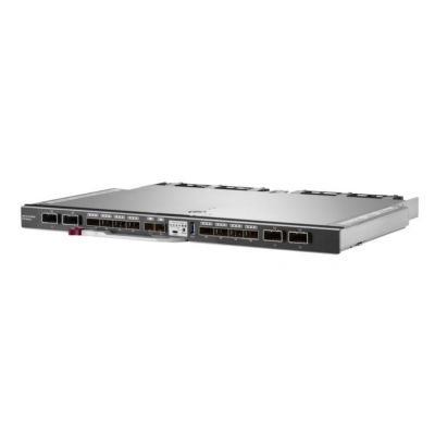 HPE 867796-B21 Virtual Connect SE 100GB F32 Module For Synergy