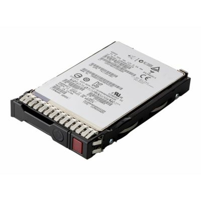 868774-004 HP 300GB 15000RPM SAS 12Gb/s 2.5-inch Hard Drive With Tray