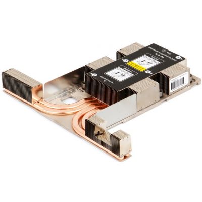 HPE 872453-001 1U Heatsink for ProLiant DL360 Gen10