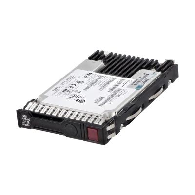 872509-001 HPE 1.6TB SAS 12Gb/s SFF 2.5" SC Enterprise Performance Solid State Drive