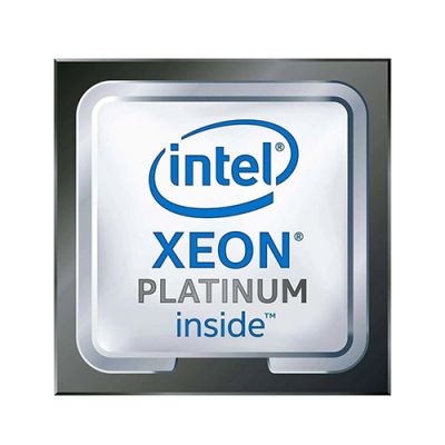 HPE 873382-B21 Xeon Platinum 8156 Quad Core 3.6GHZ Processor