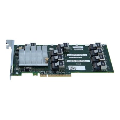 874576-B21 HP SAS 12Gbps Expander Card 9 Ports PCIe 3.0 x8