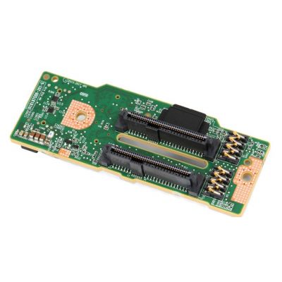 HPE 875064-001 2 SFF Rear Backplane Board Dl380 Gen10