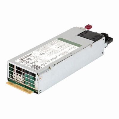 878415-001 HP 1600-Watt Power Supply for ProLiant DL560 GEN10