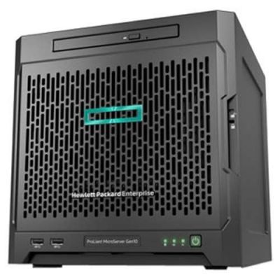 HPE 878488-S01 Gen10 X3421 / 2.1Ghz