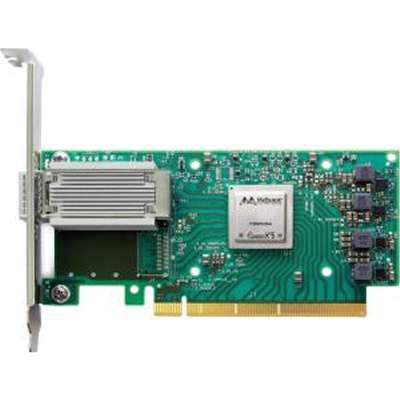 HPE 878578-001 InfiniBand EDR 100Gb 1-port 841QSFP28 Adapter