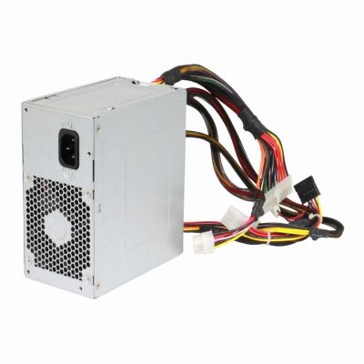 878924-001 HP 350W Non-Hot-Plug ATX Power Supply for ProLiant ML110 Gen10