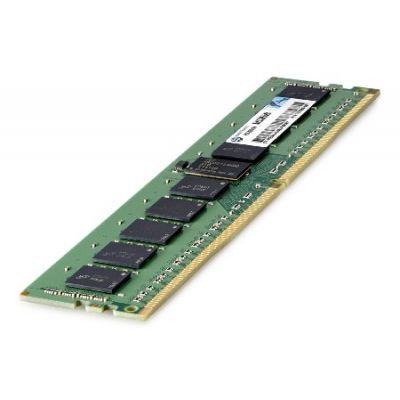 HPE 879526-091 8GB 2666MHz PC4-21300 ECC Unbuffered DDR4 Memory