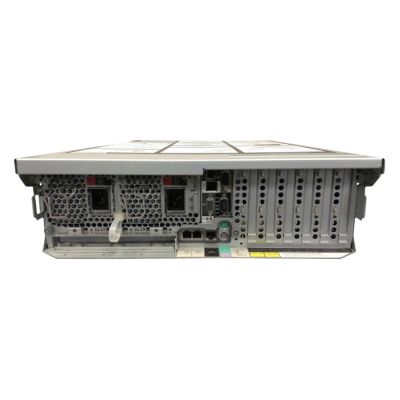 8863-AC1 IBM System x3850 6-Bay SFF CTO Rack Server System