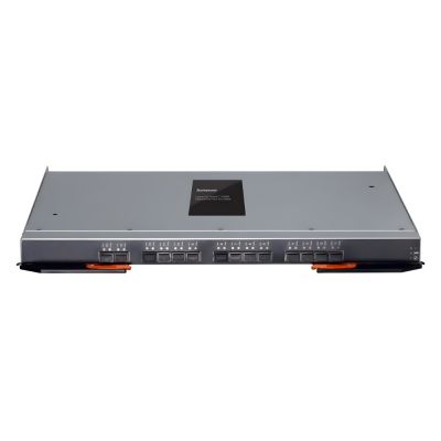 88Y6046 IBM Flex System EN4091 28-Port 10Gb/s Ethernet Pass-Thru Module Switch