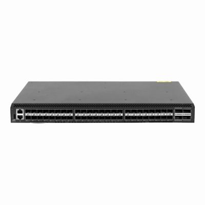 8960-F64 IBM G620 48 x SFP+ Ports + 4 x QSFP+ Ports 1U Rack-mountable Fibre Channel San Switch