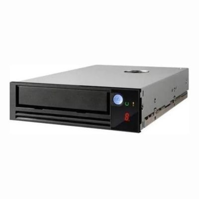 8D502 Dell 10GB / 20GB USB TRAVAN Tape Drive