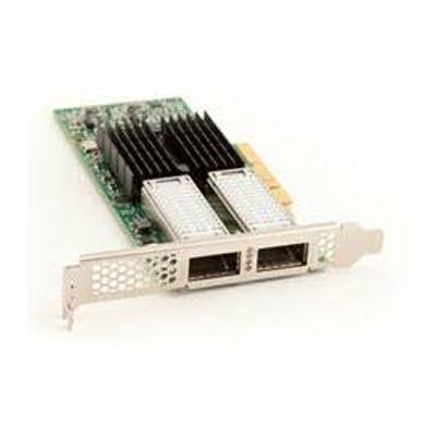Dell 8KP6W Connectx-3 Dual Port QDR 40GbE QSFP Network Interface Card
