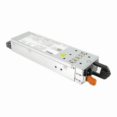 8V22F Dell 502W Redundant Hot Swap Power Supply for PowerEdge R610
