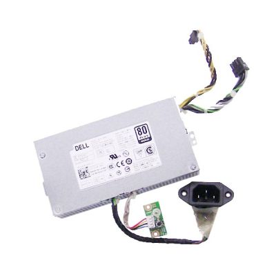 Dell-8WJ7H-Power-Supply